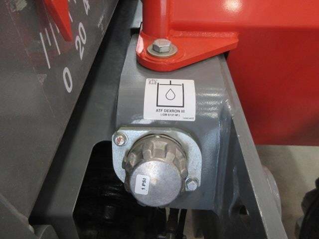 2025 Skyjack SJ519 TH-20