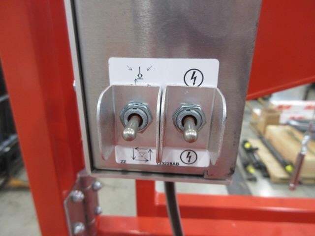 2025 Skyjack SJ-6832RT-13