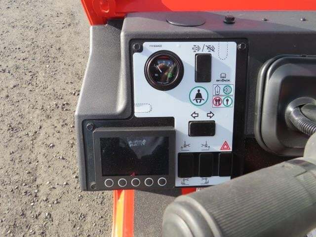 2025 Skyjack SJ843 TH-24