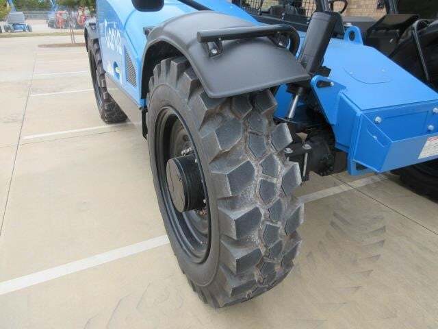 2025 Genie GTH 844-12