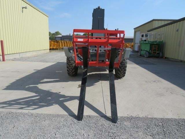 2025 Skyjack SJ1056 TH-7