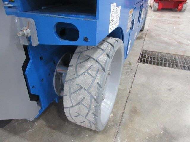 2025 Genie GS-2632-8