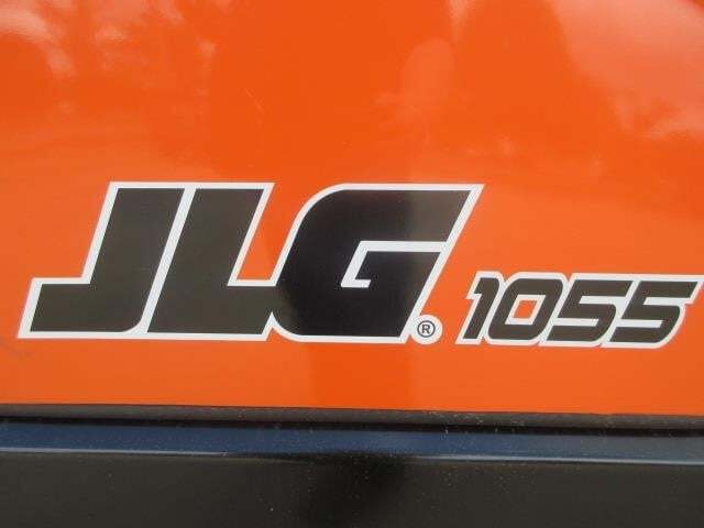 2025 JLG 1055-41