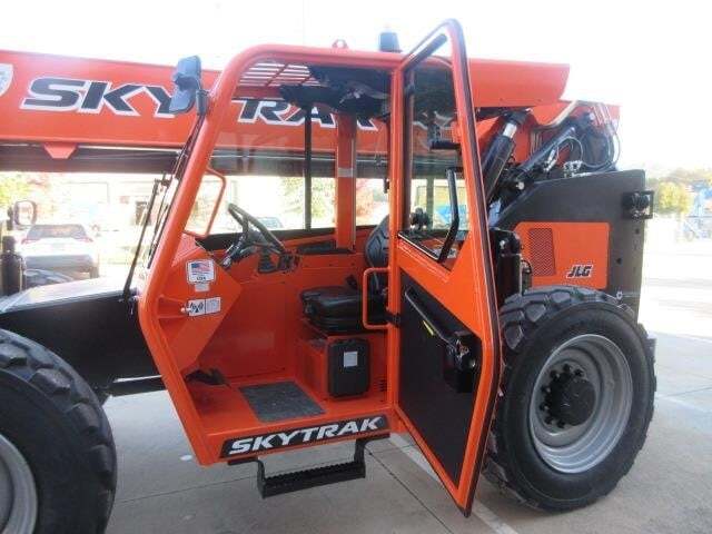 2025 SkyTrak 12054-23