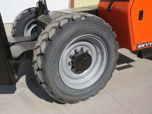 2025 SkyTrak 10054-9