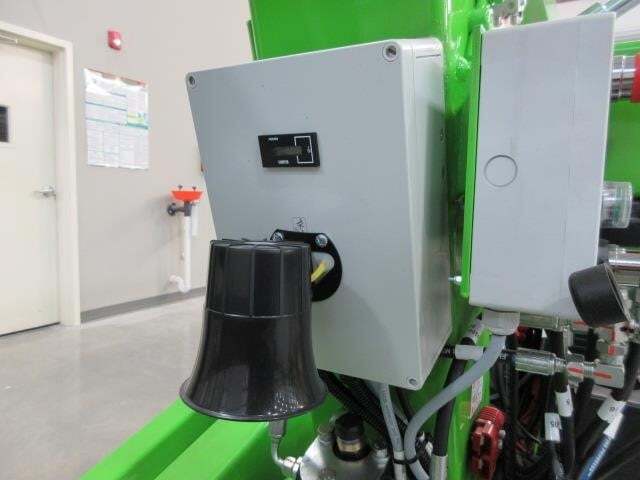 2025 Niftylift TM34-22