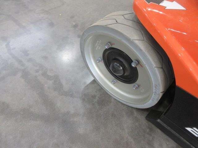 2025 JLG Toucan 26E-10