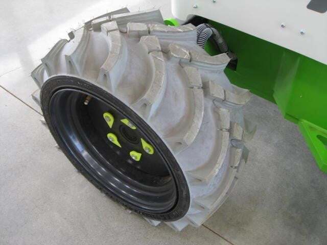 2025 Niftylift SP34 4x4-13