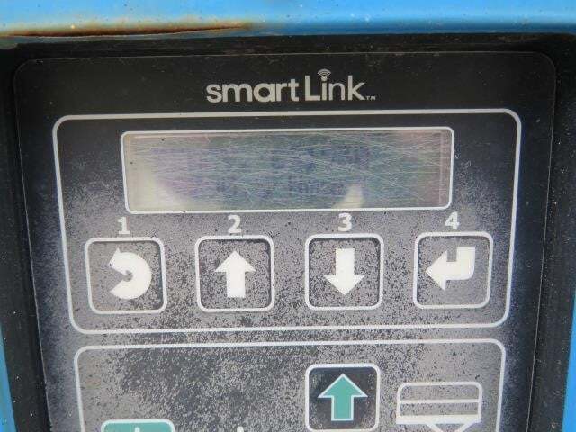 2017 Genie GS-1930-17