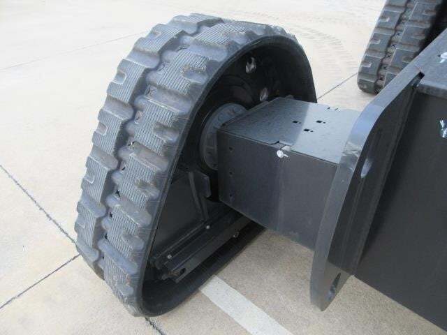 2025 Genie S-65 Trax-12