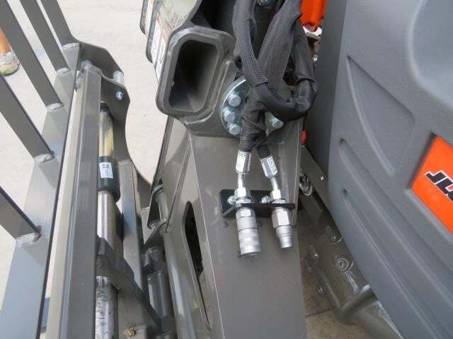 2025 SkyTrak 3013-10