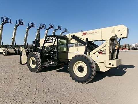 2006 Ingersol VR-1056C-6