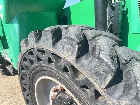 2017 SkyTrak 6042-13