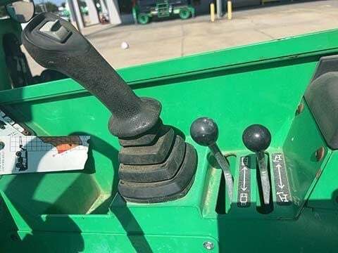 2017 SkyTrak 6042-24