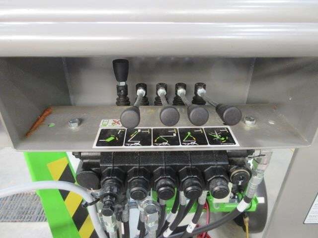 2025 Niftylift TM34T-11