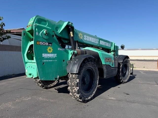 2017 JCB 509-42-4
