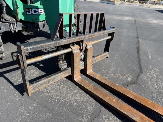 2017 JCB 509-42-10