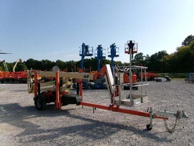 2018 JLG T500J-2