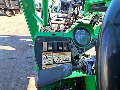 2016 SkyTrak 10054-20