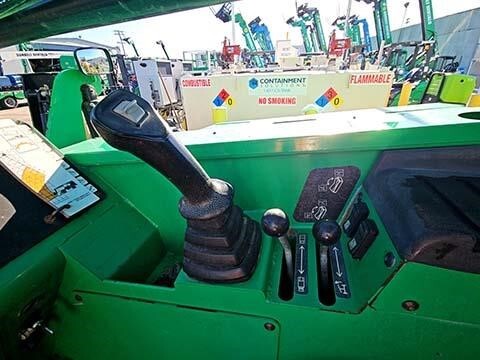 2016 SkyTrak 10054-22