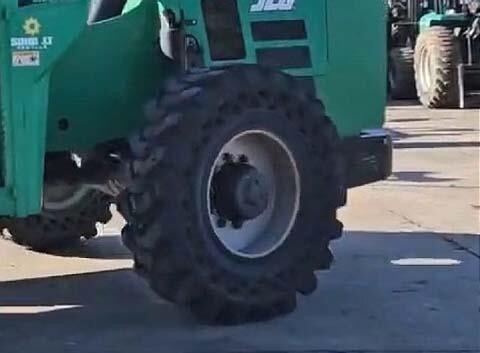 2016 SkyTrak 10054-12