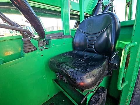 2016 SkyTrak 10054-16