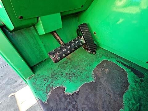 2016 SkyTrak 10054-23