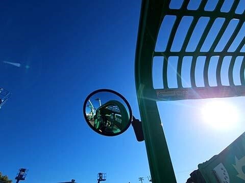 2016 SkyTrak 10054-24