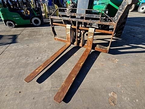 2016 SkyTrak 10054-26