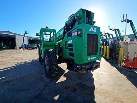 2016 SkyTrak 10054-8