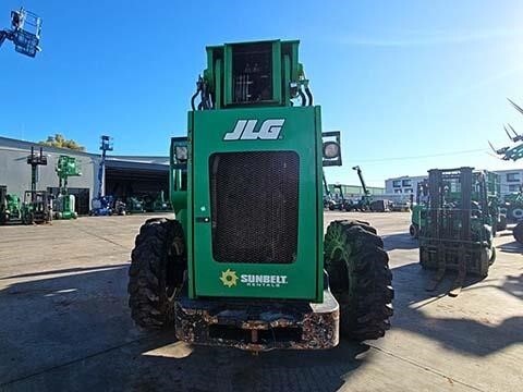 2016 SkyTrak 10054-7