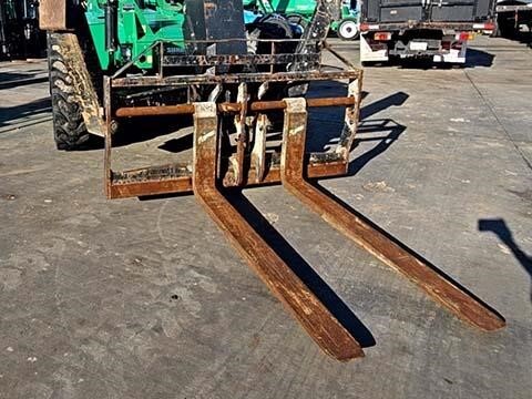 2016 SkyTrak 10054-25