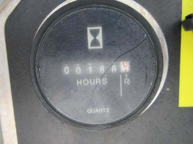 2018 Genie Z-34/22 N-24