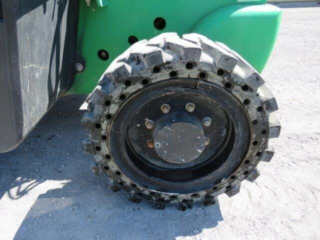 2016 Genie GTH-5519-21