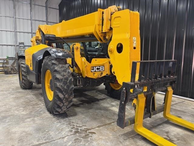 2019 JCB 509-42-2