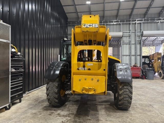 2019 JCB 509-42-5