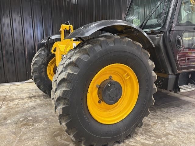2019 JCB 509-42-6