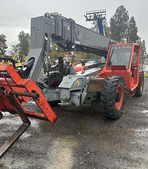 2018 Skyjack SJ1056 TH-2