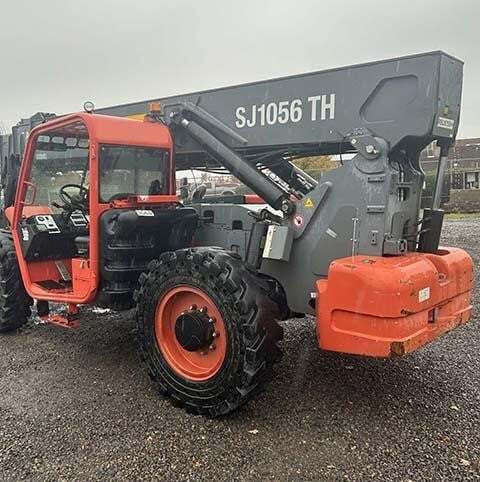 2018 Skyjack SJ1056 TH-8