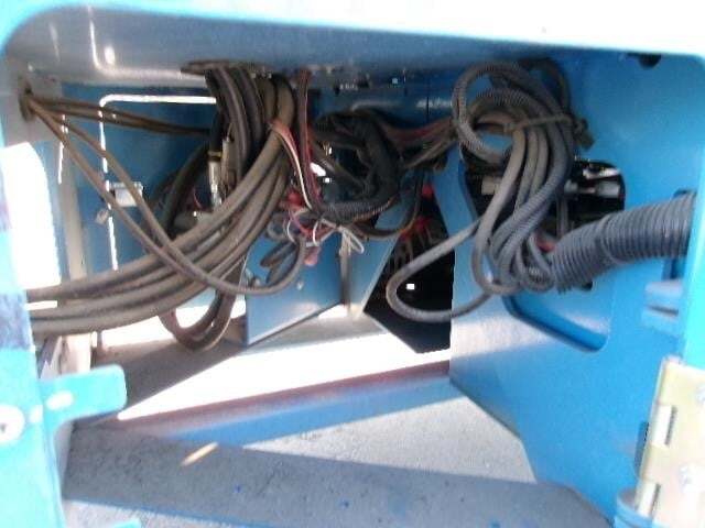 2018 Genie GS-2632-13