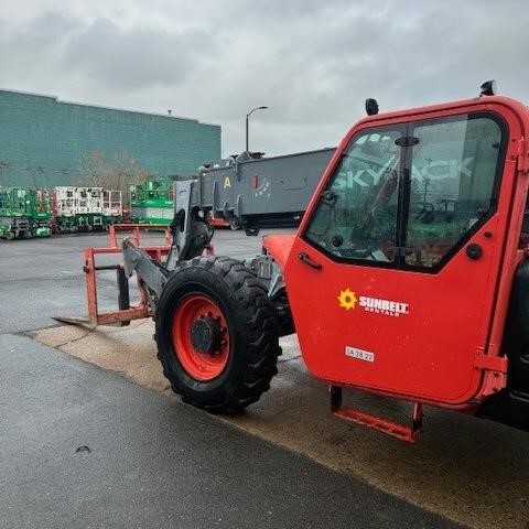 2017 Skyjack SJ1056 TH-7