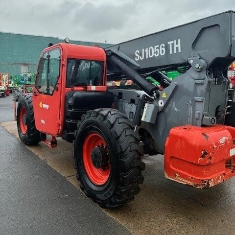 2017 Skyjack SJ1056 TH-2