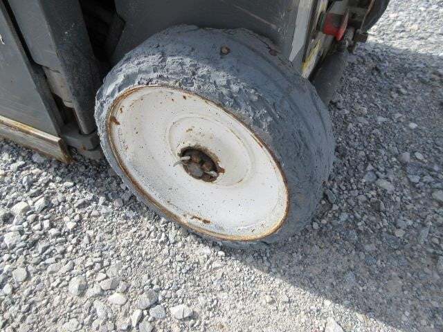 2018 Skyjack SJ3219-6