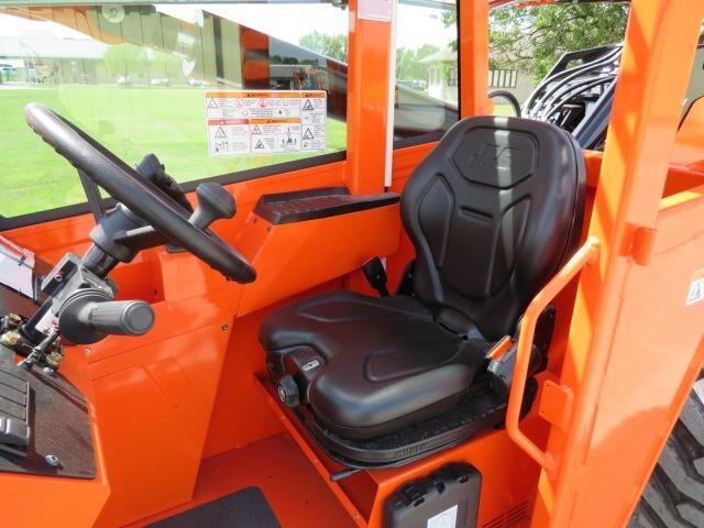 2024 SkyTrak 6042-18