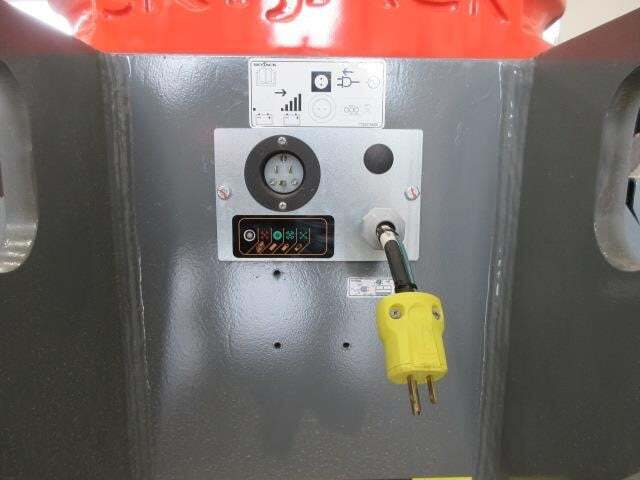 2024 Skyjack SJ30 ARJE-20