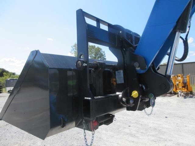 2024 Haugen MFSB-72-10