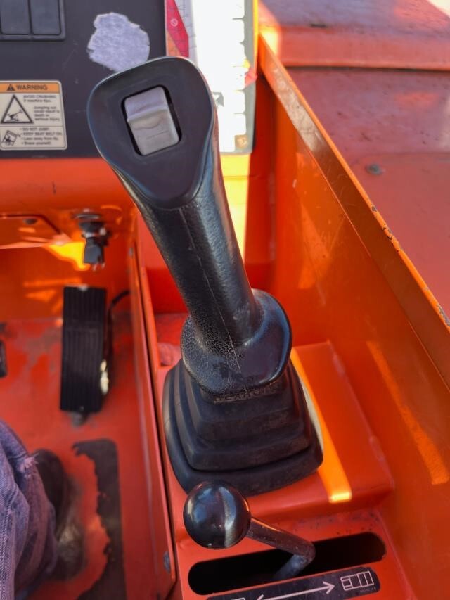 2017 SkyTrak 8042-15