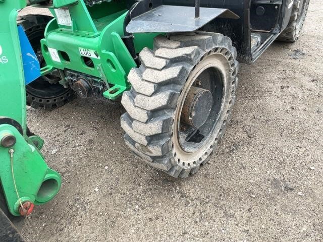 2016 Genie GTH-5519-11