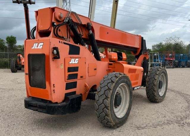 2016 SkyTrak 6042-14