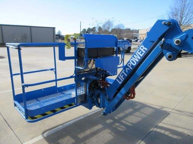 2025 Genie S-45XC-12